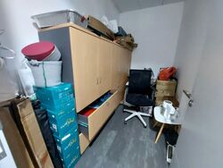 One Raffles Place (D1), Office #540858921